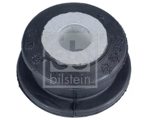 Bushing, axle beam
