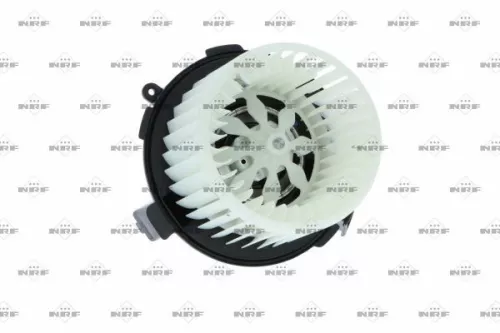 Interior Blower