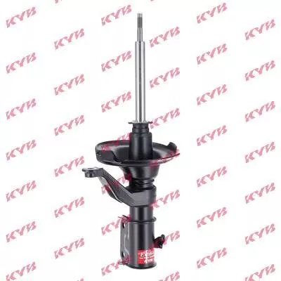 Shock Absorber