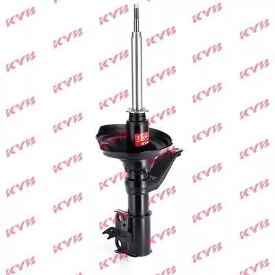 Shock Absorber