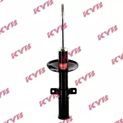Shock Absorber