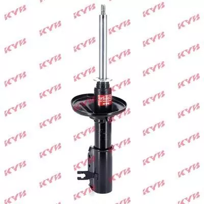 Shock Absorber