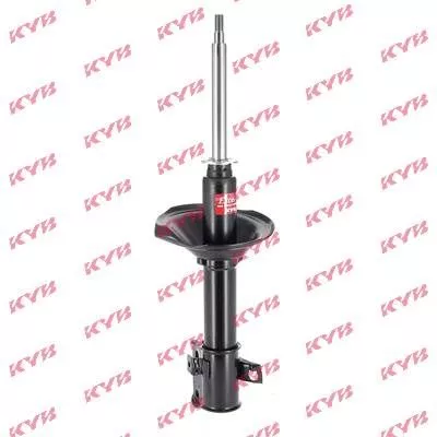 Shock Absorber