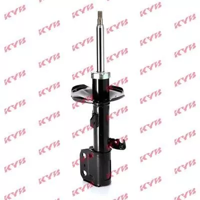 Shock Absorber