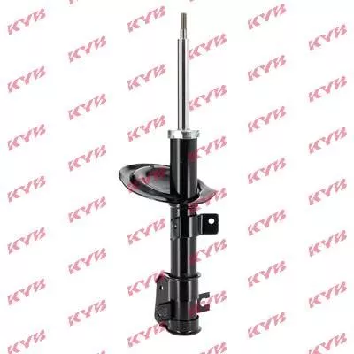 Shock Absorber