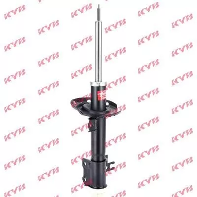 Shock Absorber