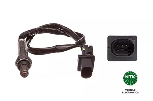 Oxygen Sensor