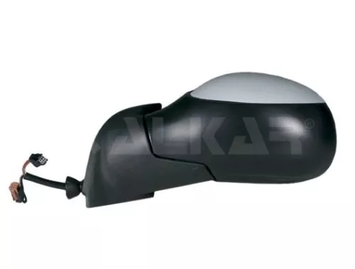 Exterior Mirror