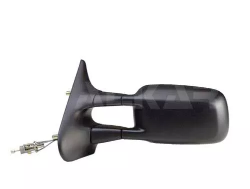Exterior Mirror