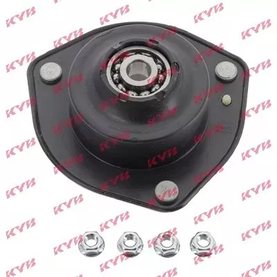 Repair Kit, suspension strut support mount