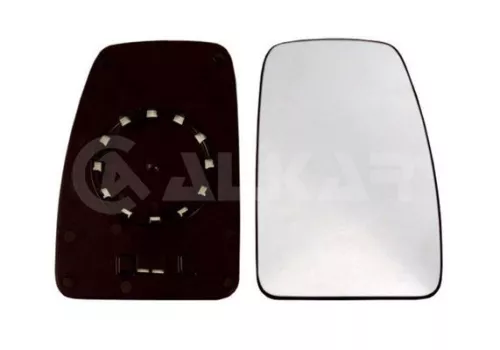 Mirror Glass, exterior mirror