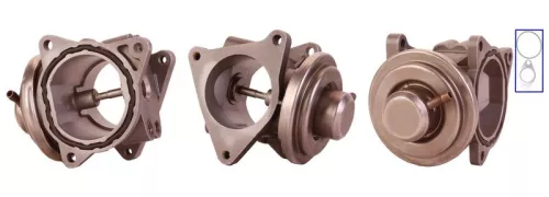 EGR Valve