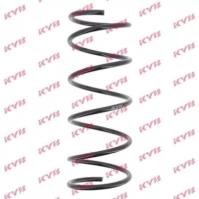 Suspension Spring