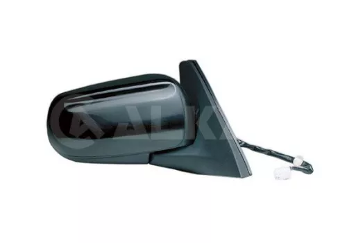 Exterior Mirror