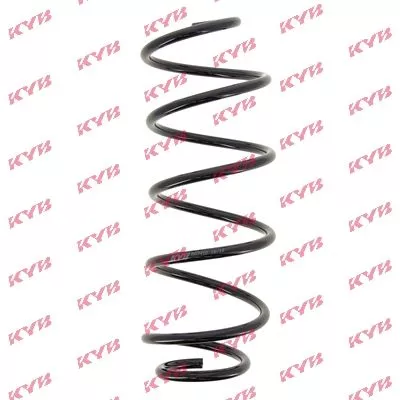 Suspension Spring