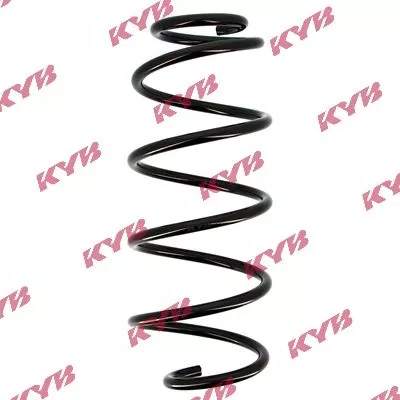 Suspension Spring
