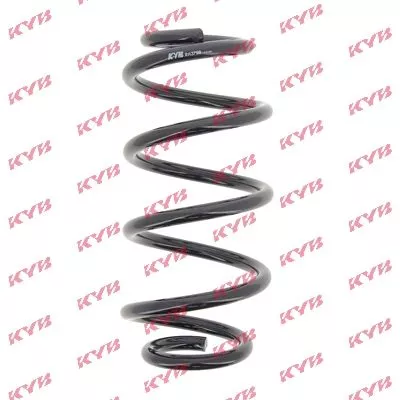 Suspension Spring