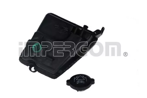 Expansion Tank, coolant