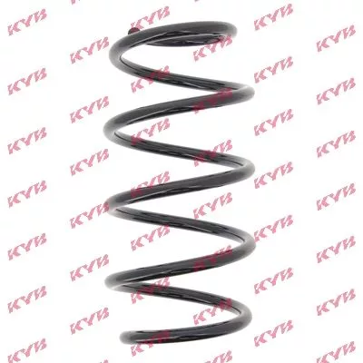 Suspension Spring