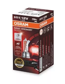 Bulb, cornering light