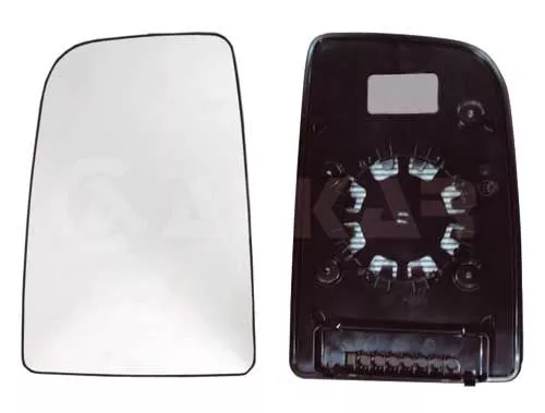 Mirror Glass, exterior mirror
