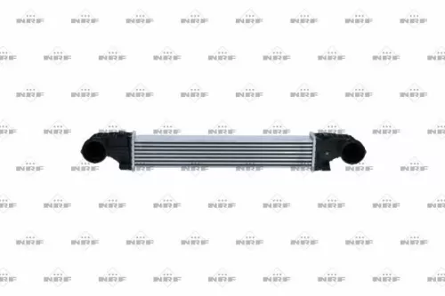 Charge Air Cooler