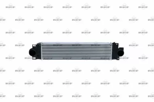 Charge Air Cooler