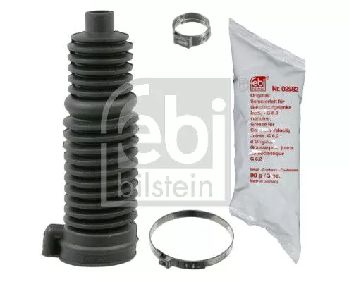 Bellow Kit, steering
