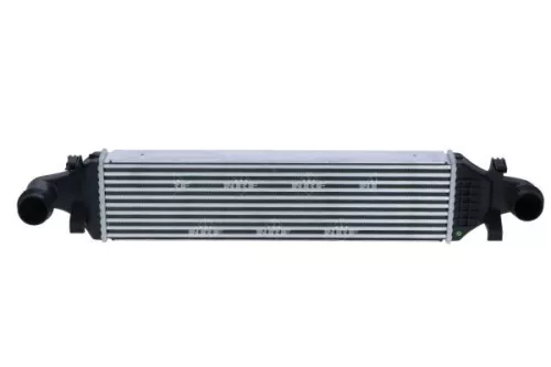 Charge Air Cooler