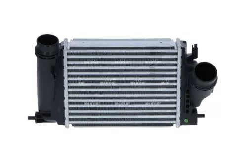 Charge Air Cooler