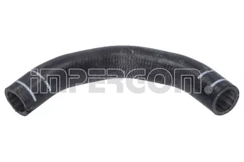Pipe, EGR valve