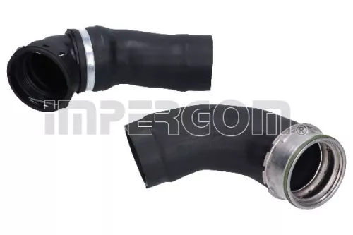 Charge Air Hose
