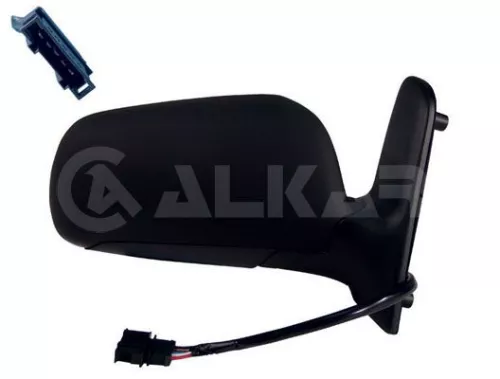 Exterior Mirror
