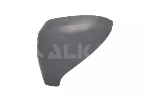 Cover, exterior mirror