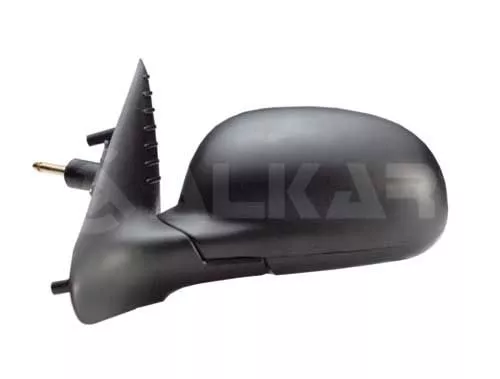 Exterior Mirror