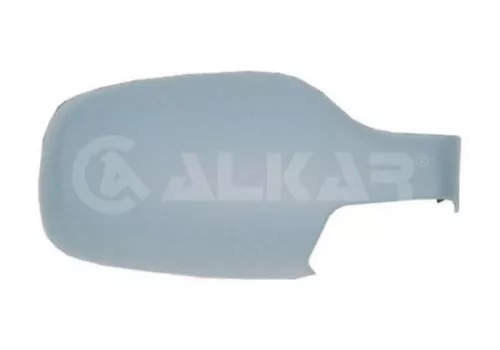 Cover, exterior mirror