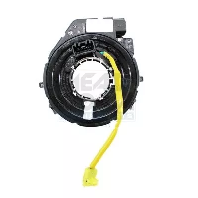 Clock Spring, airbag