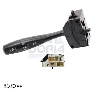Steering Column Switch
