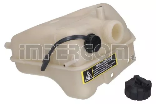 Expansion Tank, coolant
