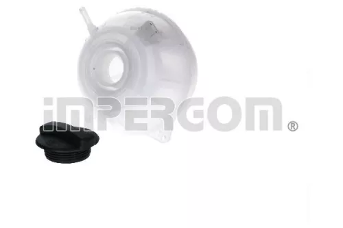 Expansion Tank, coolant