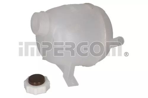 Expansion Tank, coolant