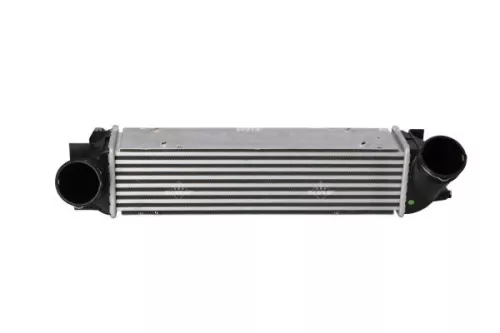 Charge Air Cooler