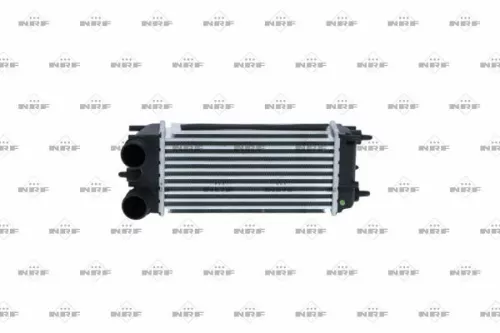 Charge Air Cooler