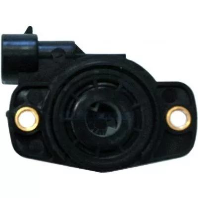 Sensor, throttle position