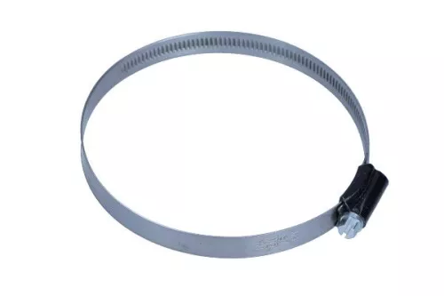 Clamping Clip