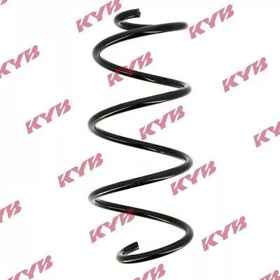 Suspension Spring