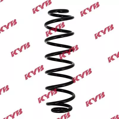 Suspension Spring