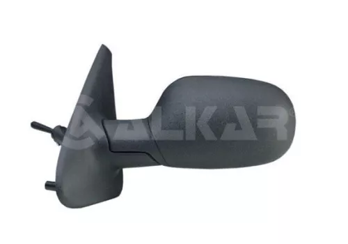Exterior Mirror