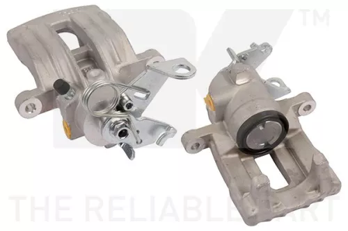Brake Caliper