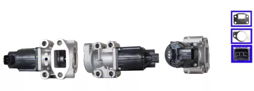 EGR Valve